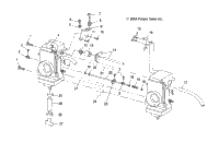 2005 600/700/800 RMK F/O (S05NK6ES)