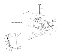 2005 600/700/800 RMK F/O (S05NK6ES)