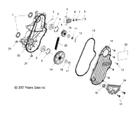 2008 IQ SHIFT/EURO (S08PB6FS/FE)