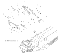 2009 800 RMK SHIFT 144 (S09PK8ES)