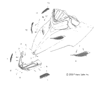 2010 800 DRAGON IQ/ES/INTL ALL OPTIONS (S10PP8)