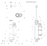2009 800 ASSAULT RMK 146 (S09PL8ES/EE)