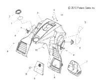 2012 600 IQ SHIFT/ES/INTL (S12PB6HSA/HSL/HEA)