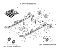 2010 600 IQ RACER (S10MX6JSA/JEA)