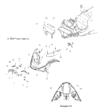 2012 600 IQ SHIFT/ES/INTL (S12PB6HSA/HSL/HEA)