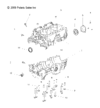 2010 800 DRAGON RMK 155/163 ALL OPTIONS (S10PG8/PH8)