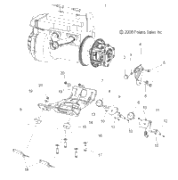 2011 550 IQ LXT/INTL (S11PT5BSL/BEL)