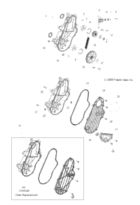 2012 550 SHIFT 136/ES/CND ES/CND ES INTL (S12PR5BSA/BSL/PS5BSL/BEL)