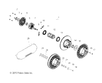 2012 550 IQ SHIFT/ES/INTL (S12PB5BSA/BSL/BEA)