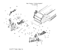 2012 600 RMK 144/ES/INTL/155/ES ALL OPTIONS (S12CK6/CM6)