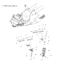 2010 800 DRAGON RMK 155/163 ALL OPTIONS (S10PG8/PH8)