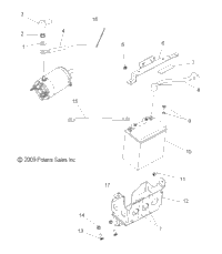 2012 550 IQ SHIFT/ES/INTL (S12PB5BSA/BSL/BEA)