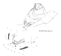 2012 FS WIDETRAK IQ/INTL (S12PU7ESL/EEL)