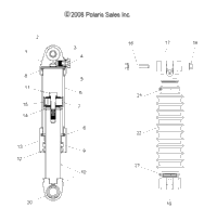 2010 800 DRAGON RMK 155/163 ALL OPTIONS (S10PG8/PH8)