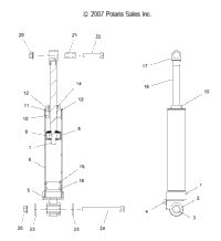 2010 800 DRAGON RMK 155/163 ALL OPTIONS (S10PG8/PH8)