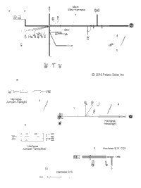 2012 550 IQ SHIFT/ES/INTL (S12PB5BSA/BSL/BEA)