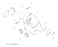 2012 550 IQ SHIFT/ES/INTL (S12PB5BSA/BSL/BEA)
