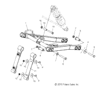 2011 600 IQ RACER/INTL (S11MX6JSA/JEA)