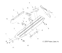 2012 FS WIDETRAK IQ/INTL (S12PU7ESL/EEL)