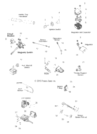 2012 600 RMK 144/ES/INTL/155/ES ALL OPTIONS (S12CK6/CM6)