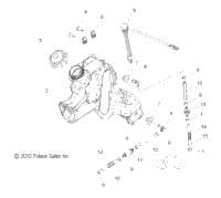 2012 550 IQ SHIFT/ES/INTL (S12PB5BSA/BSL/BEA)
