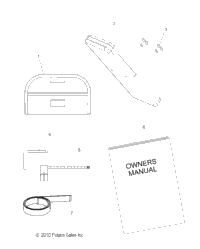 2011 800 SWITCHBACK ASSAULT/INTL (S11CW8GSA/GSB/GST/GEA)