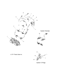 2012 600 IQ SHIFT/ES/INTL (S12PB6HSA/HSL/HEA)