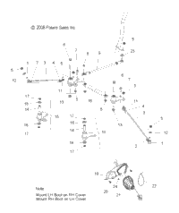 2012 600 IQ SHIFT/ES/INTL (S12PB6HSA/HSL/HEA)