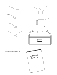 2012 550 IQ SHIFT/ES/INTL (S12PB5BSA/BSL/BEA)
