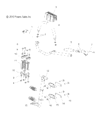 2012 600 RMK 144/ES/INTL/155/ES ALL OPTIONS (S12CK6/CM6)