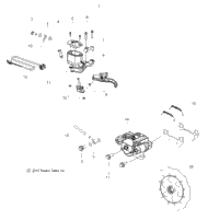 2013 800 PRO RMK 155/163 ALL OPTIONS (S13CG8/CH8)