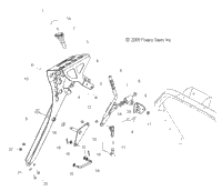 2013 FS WIDETRAK IQ/INTL (S13PU7ESL/EEL)