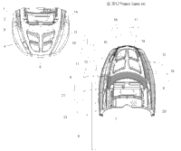 2014 WIDETRAK LX INTL (S14SU4BEL)