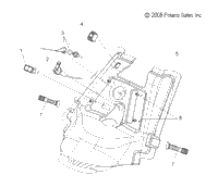 2015 600 IQ RACER/INTL (S15MX6JSA/JEA)