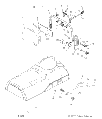 2015 600 WIDETRAK IQ/INTL (S15PU6NSL/NEL)