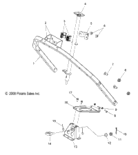 2013 FS WIDETRAK IQ/INTL (S13PU7ESL/EEL)