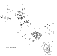 2015 800 RMK 155/163 ALL OPTIONS (S15CC8/CD8/CM8)