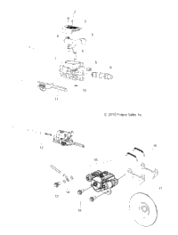 2015 800 RMK 155/163 ALL OPTIONS (S15CC8/CD8/CM8)