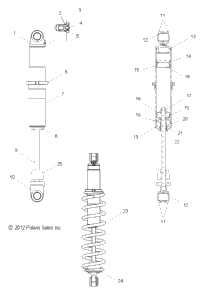 2014 800 PRO RMK/LE 155/163 ALL OPTIONS (S14CG8/CH8)