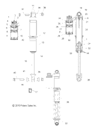 2014 800 RMK ASSAULT ALL OPTIONS (S14CN8/CY8)