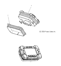 2015 600 SWITCHBACK ASSAULT ALL OPTIONS (S15CL6/CW6)