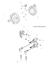2015 600 WIDETRAK IQ/INTL (S15PU6NSL/NEL)