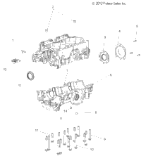 2015 800 PRO RMK/LE 155/163 ALL OPTIONS (S15CG8/CH8)
