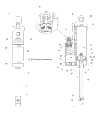 2015 600 IQ RACER/INTL (S15MX6JSA/JEA)