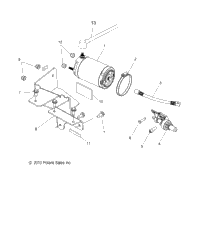 2015 600 WIDETRAK IQ/INTL (S15PU6NSL/NEL)