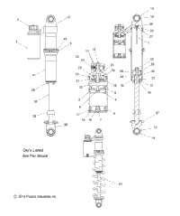 2015 600 SWITCHBACK PRO S ALL OPTIONS (S15DS6)