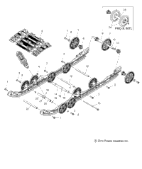 2015 600 SWITCHBACK ADVENTURE ALL OPTIONS (S15DA6PSL/PSM/PEL)