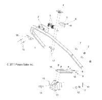 2015 600 WIDETRAK IQ/INTL (S15PU6NSL/NEL)