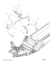 2016 600 AXYS PRO RMK 155 ALL OPTIONS (S16EG6)