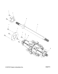 2017 600 AXYS PRO RMK 155 ALL OPTIONS (S17EFK6)